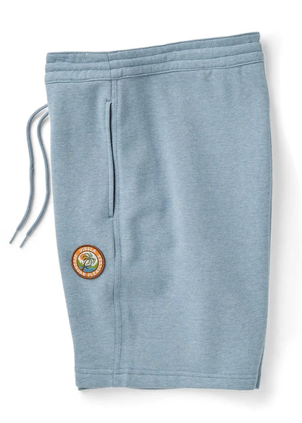 Vissla Mens Shorts Solid Sets Eco 18.5