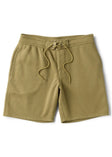Vissla Mens Shorts Solid Sets Eco 18.5" Sofa Surfer