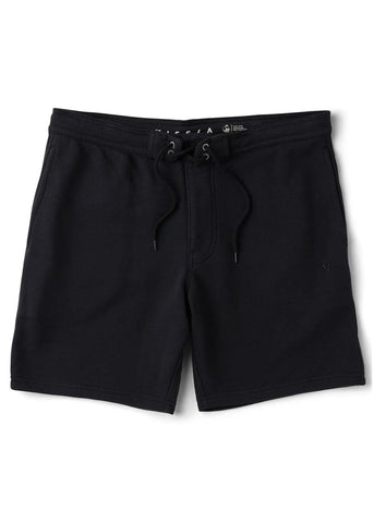 Vissla Mens Shorts Solid Sets Eco 18.5" Sofa Surfer