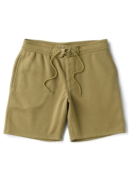 Vissla Mens Shorts Solid Sets Eco 18.5