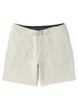 Vissla Mens Shorts Solid Sets 18.5" Eco Sofa Surfer