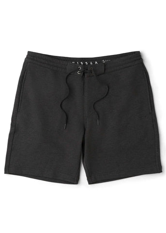 Vissla Mens Shorts Solid Sets 18.5" Eco Sofa Surfer