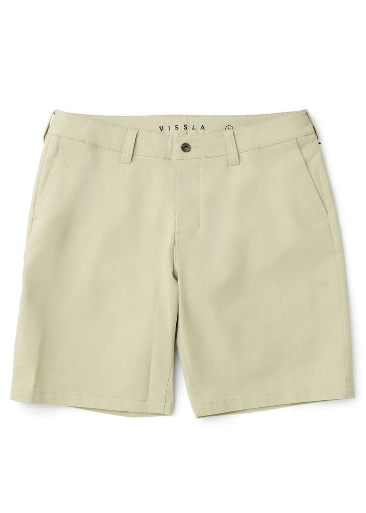 Vissla Mens Shorts Coast Drifter 21