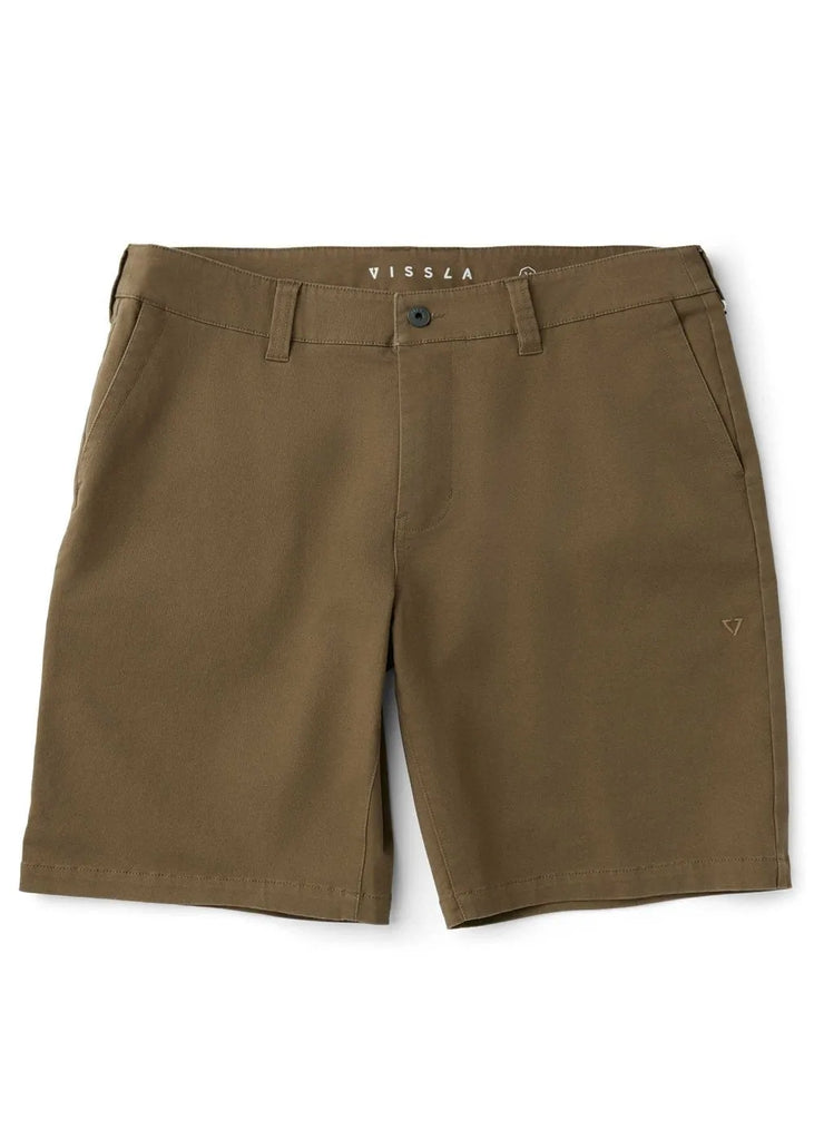 Vissla Mens Shorts Coast Drifter 21