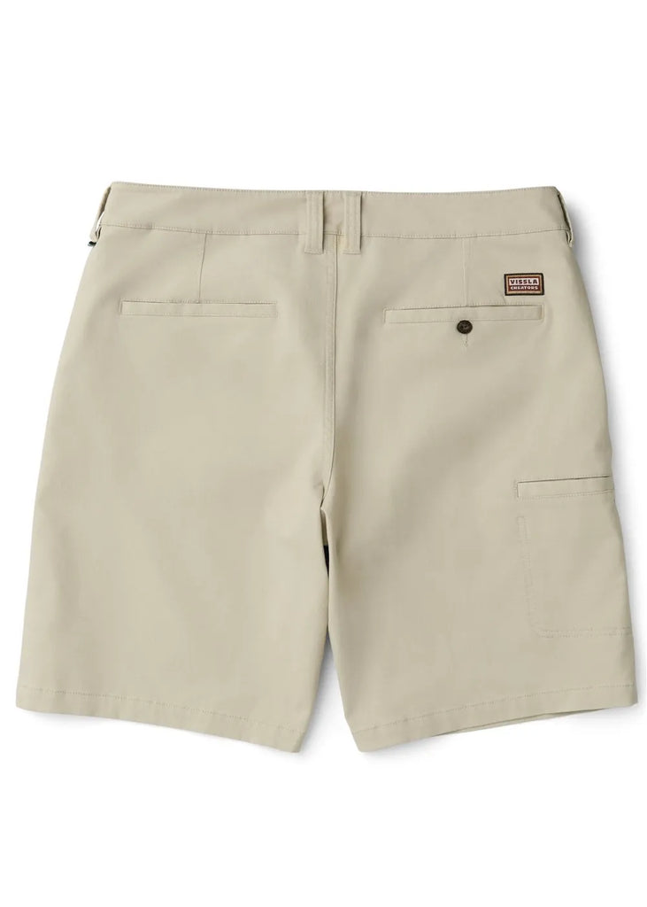 Vissla Mens Shorts Coast Drifter 21