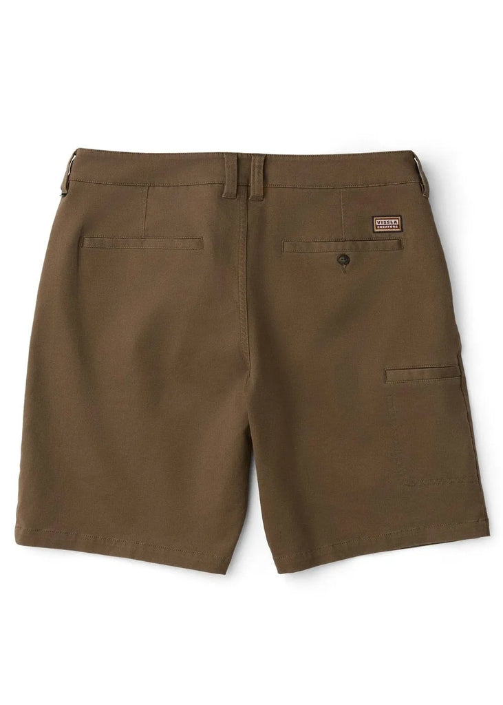 Vissla Mens Shorts Coast Drifter 21