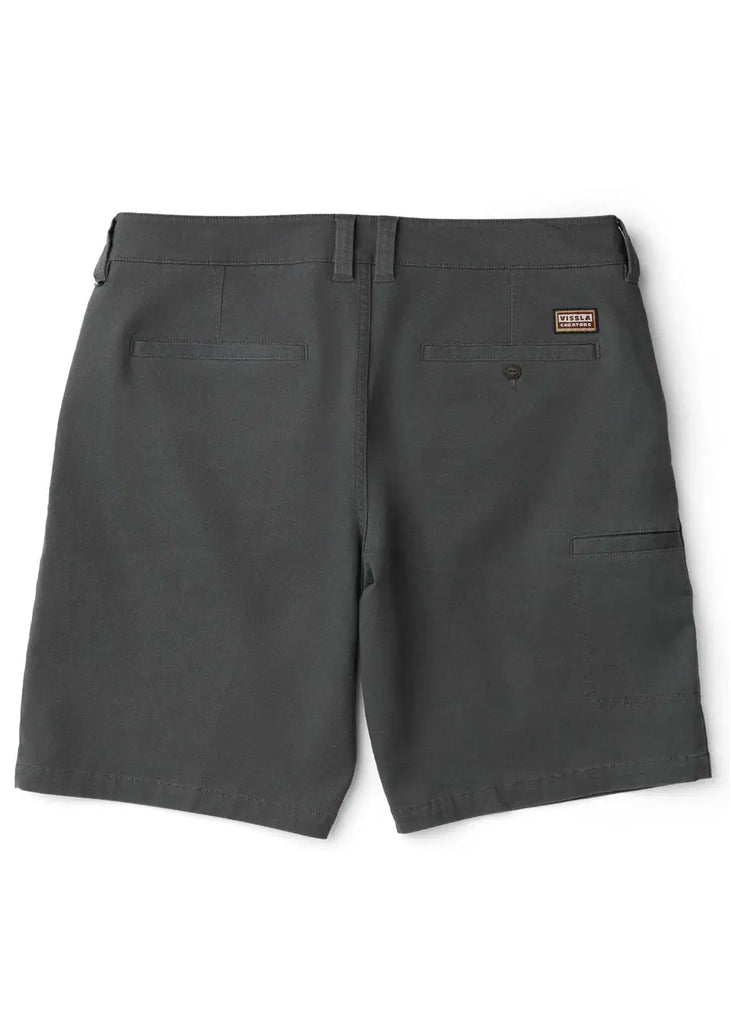 Vissla Mens Shorts Coast Drifter 21