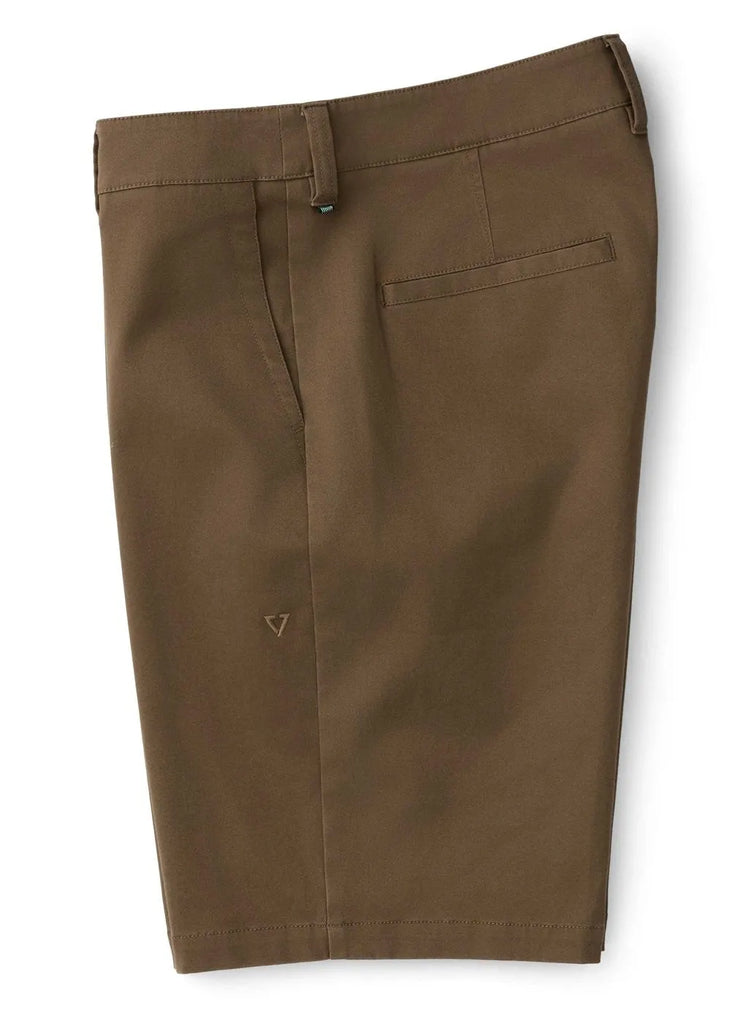 Vissla Mens Shorts Coast Drifter 21