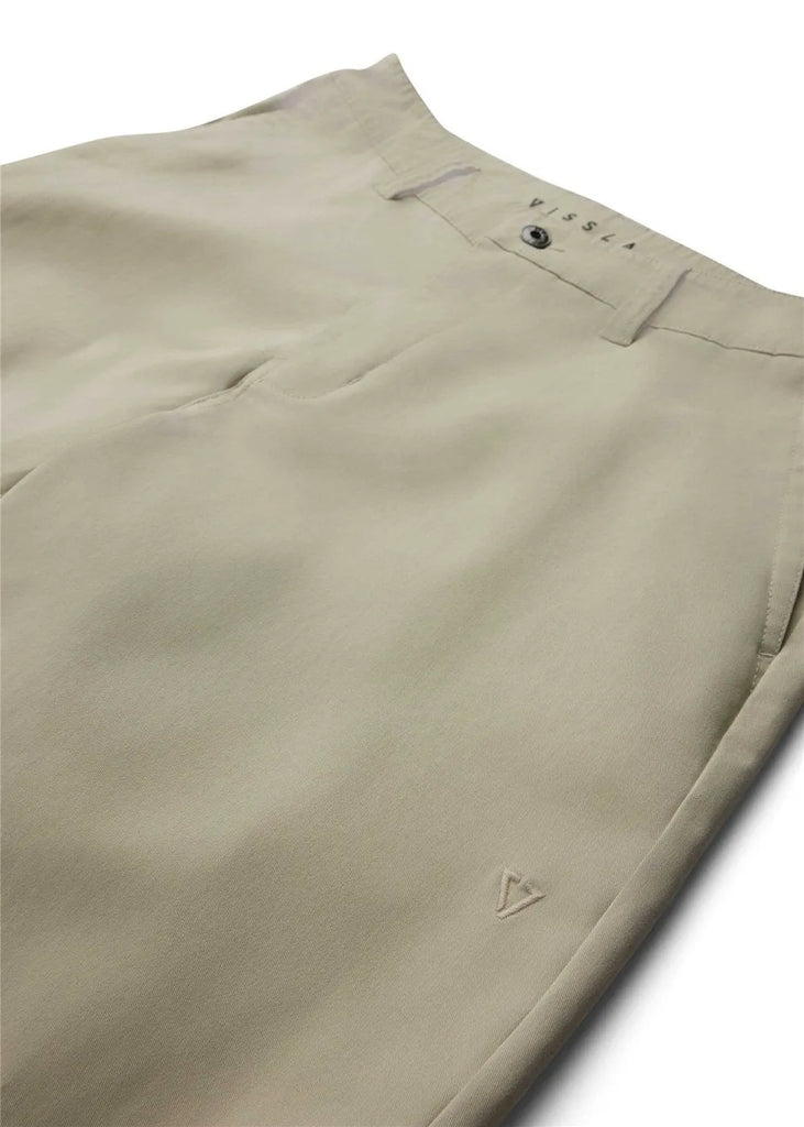 Vissla Mens Shorts Coast Drifter 21