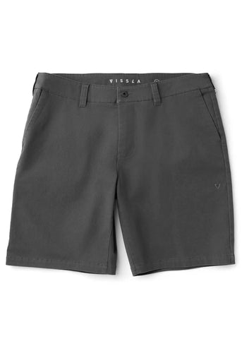 Vissla Mens Shorts Coast Drifter 21"