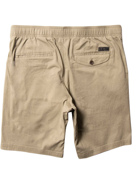 Vissla Mens Shorts No See Ums Eco 18