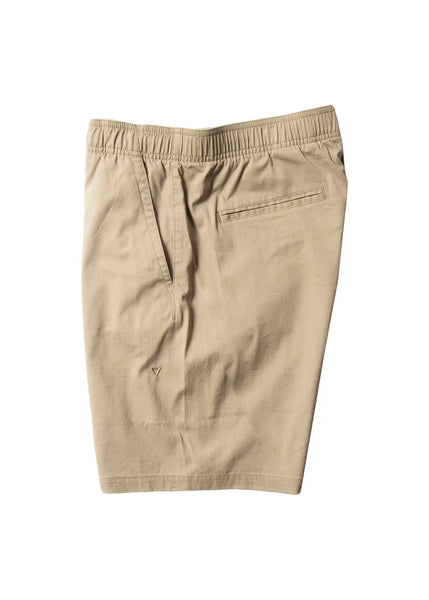 Vissla Mens Shorts No See Ums Eco 18