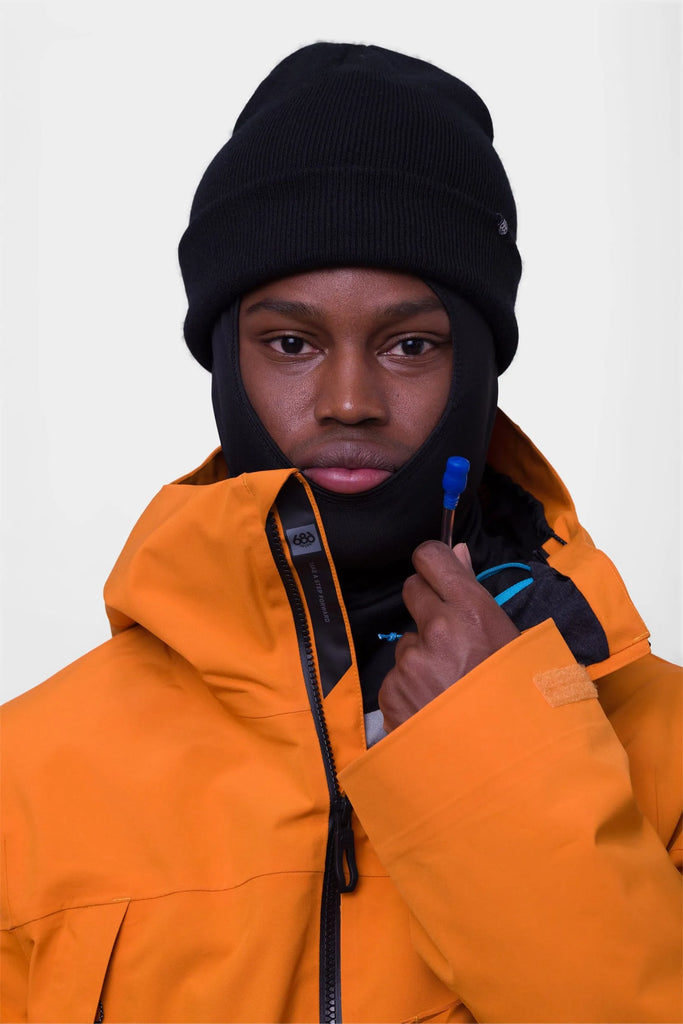 Hydrastash jacket top