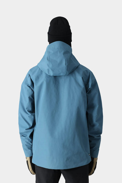 686 Mens Snow Jacket GORE-TEX GT Shell
