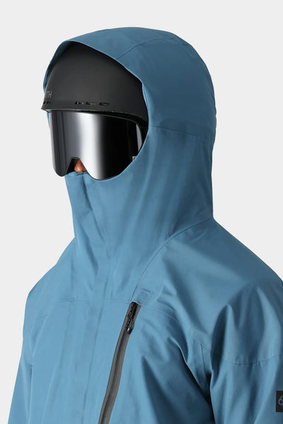 686 Mens Snow Jacket GORE-TEX GT Shell