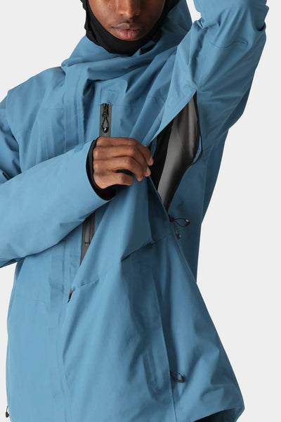 686 Mens Snow Jacket GORE-TEX GT Shell