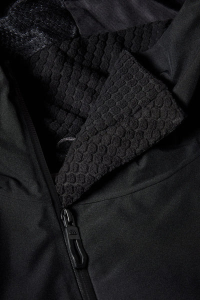 686 Mens Snow Jacket Geo Insulated