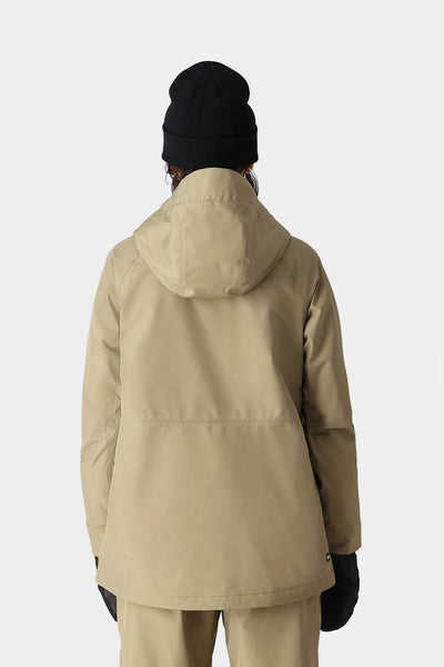 686 Womens Snow Jacket GORE-TEX Willow Insulated