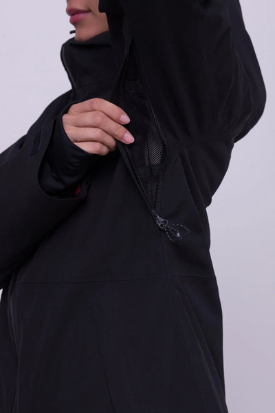 686 Womens Snow Jacket Hydra Insulated