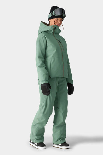 686 Womens Snow Jacket Hydra Insulated