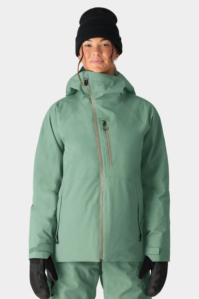 686 Womens Snow Jacket Hydra Insulated