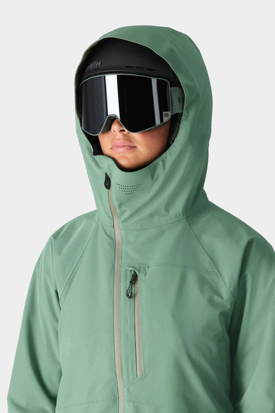 686 Womens Snow Jacket Hydra Insulated
