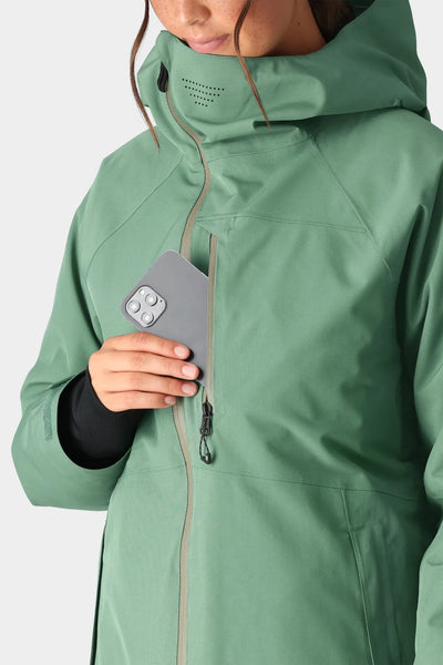 686 Womens Snow Jacket Hydra Insulated