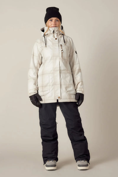 686 Womens Snow Jacket Spirit Insulated