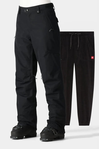 686 Womens Snow Pants SMARTY 3-in-1 Cargo