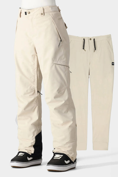 686 Womens Snow Pants SMARTY 3-in-1 Cargo