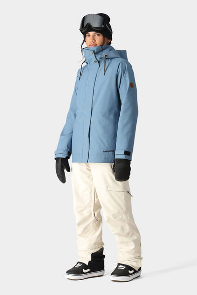 686 Womens Snow Pants SMARTY 3-in-1 Cargo