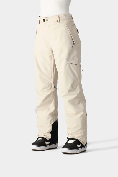 686 Womens Snow Pants SMARTY 3-in-1 Cargo