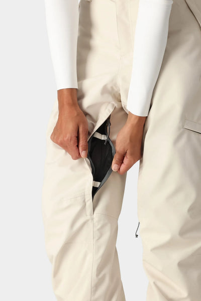 686 Womens Snow Pants SMARTY 3-in-1 Cargo