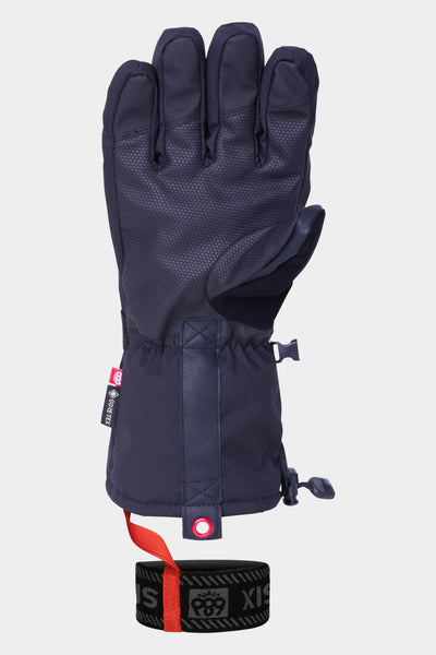 686 Mens Gloves GORE-TEX SMARTY 3-in-1 Gauntlet
