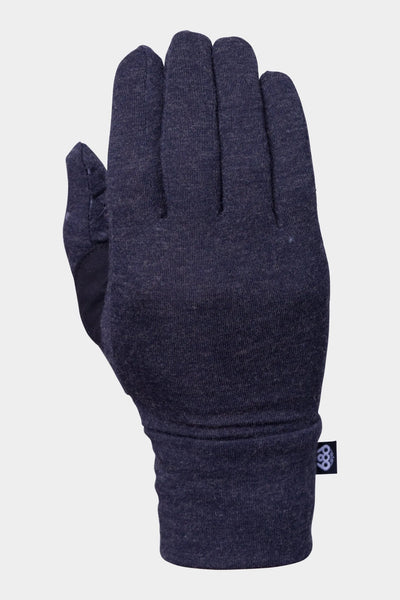 686 Mens Gloves GORE-TEX SMARTY 3-in-1 Gauntlet