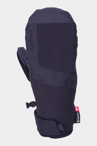 686 Mens Mittens GORE-TEX Linear Under Cuff