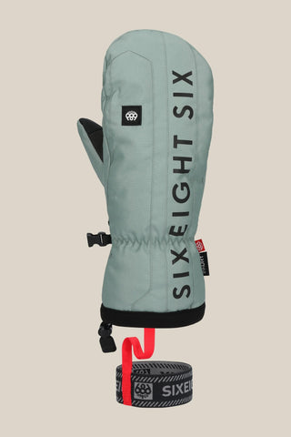 686 Mens Mittens Team Merino Mitt