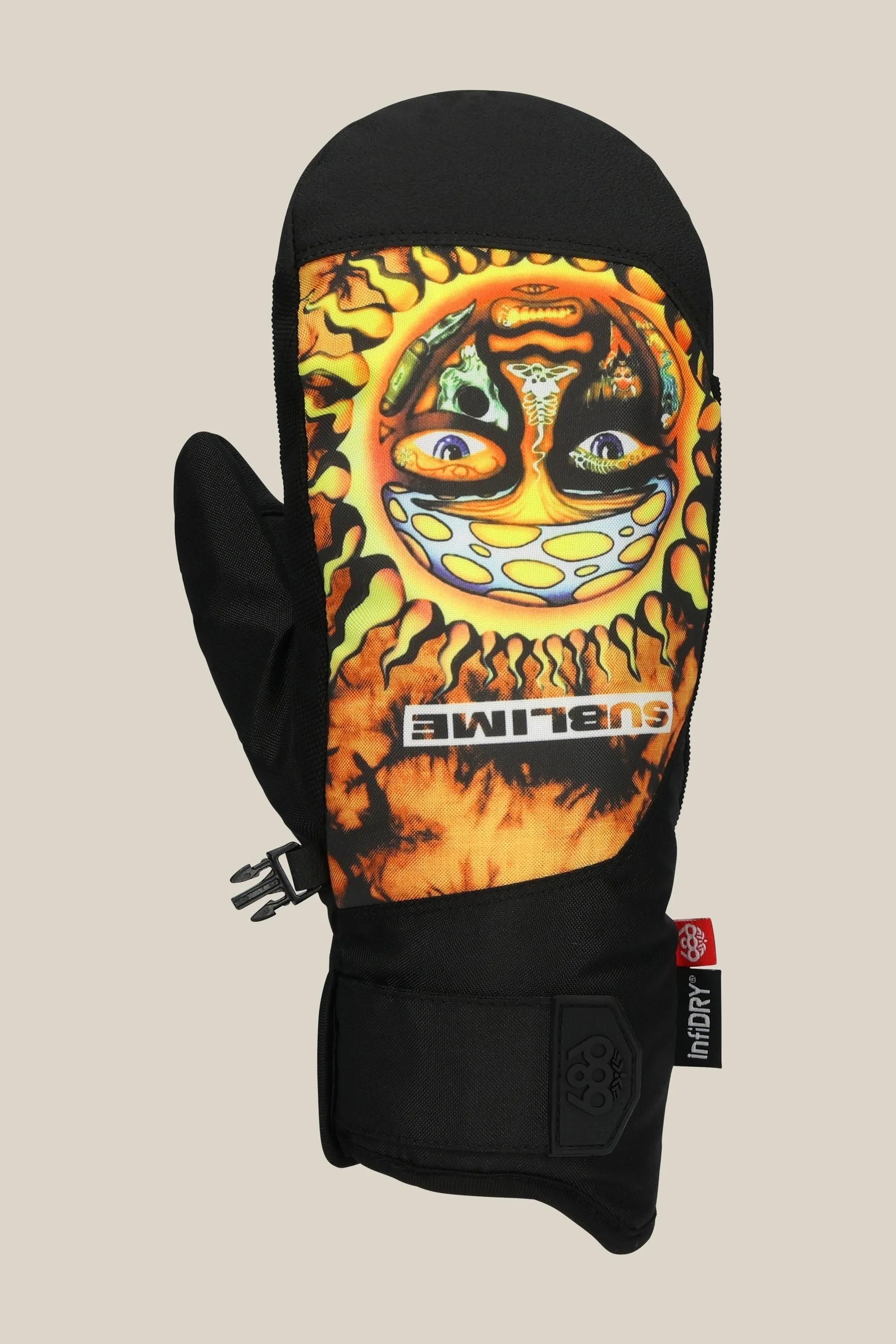 686 Mens Mittens Primer Mitt