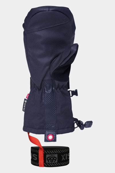 686 Womens Mittens GORE-TEX SMARTY 3-in-1 Gauntlet Mitt