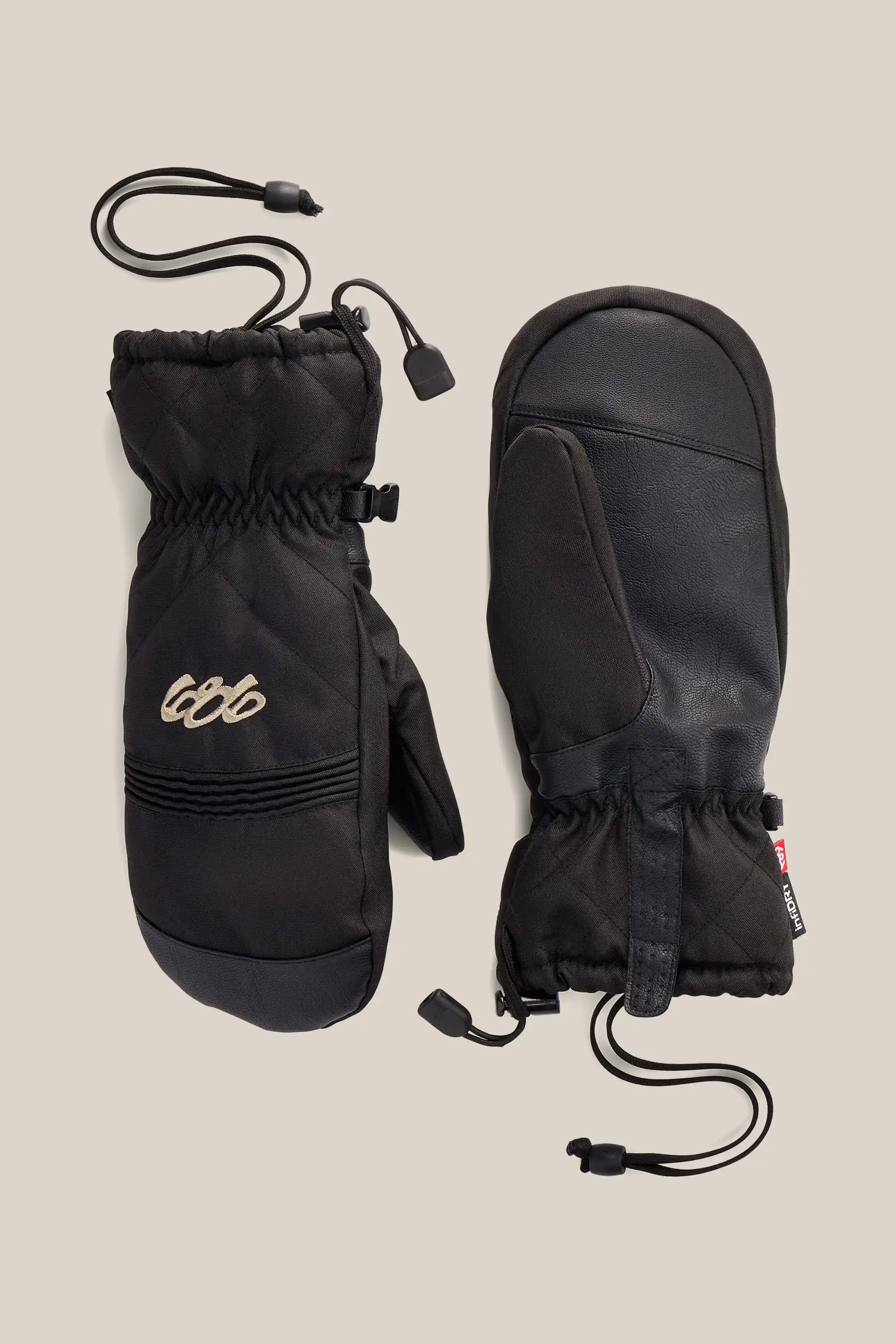 686 Womens Mittens Jubilee Mitt