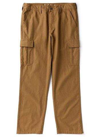 Vissla Mens Pants County Cargo Eco