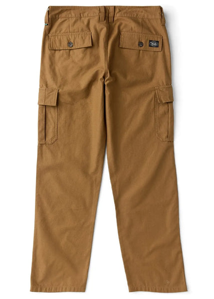 Vissla Mens Pants County Cargo Eco