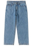 Vissla Mens Pants Big Timer Baggy 5 Pocket Jean