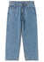 Vissla Mens Pants Big Timer Baggy 5 Pocket Jean