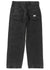 Vissla Mens Pants Big Timer Baggy 5 Pocket Jean