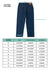 Vissla Mens Pants Let Loose 5 Pkt Jean