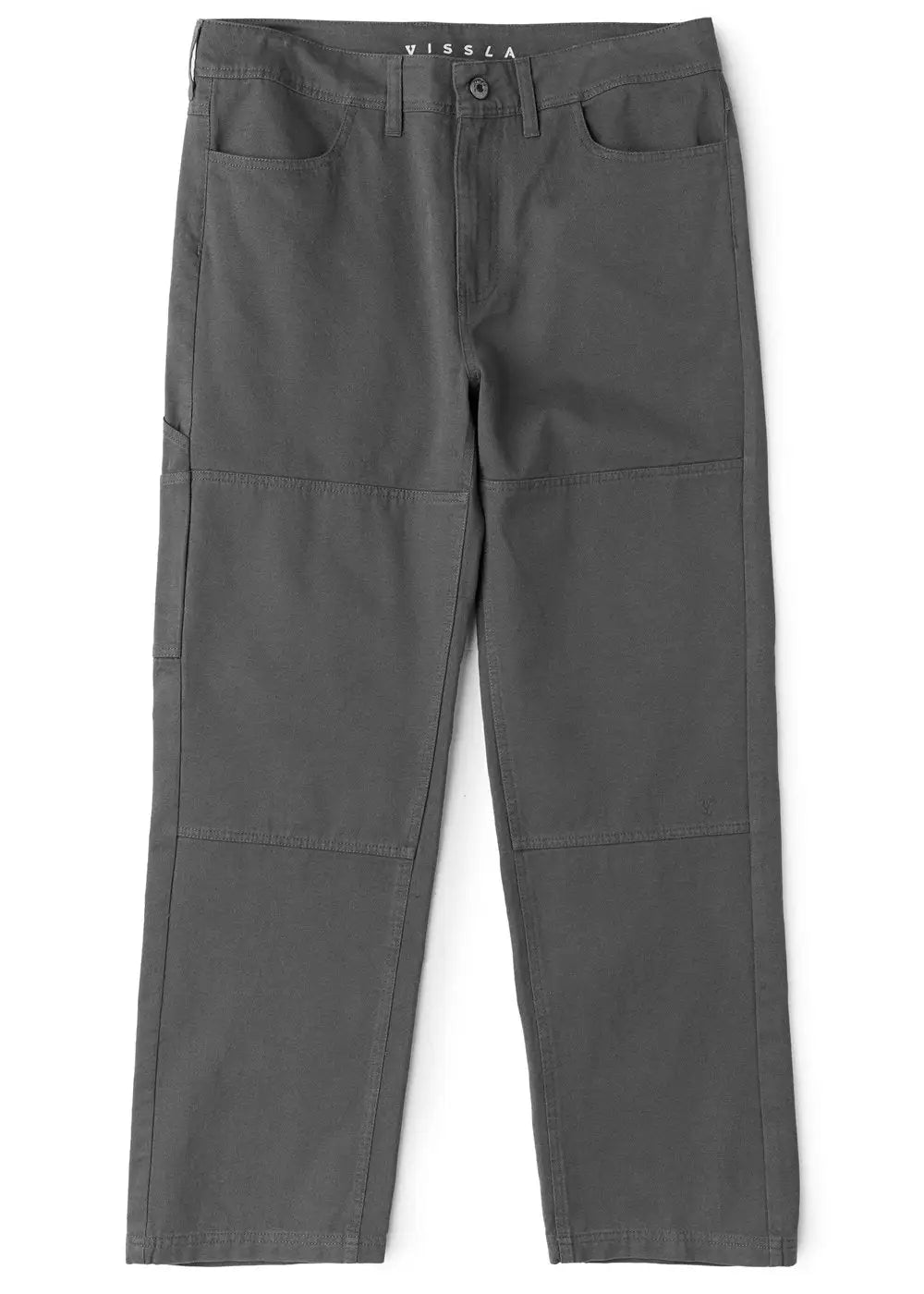 Vissla Mens Pants Pismo Painter Eco Work Pant