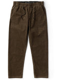 Vissla Mens Pants No See Ums Cord Eco Elastic