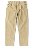 Vissla Mens Pants No See Ums Cord Eco Elastic