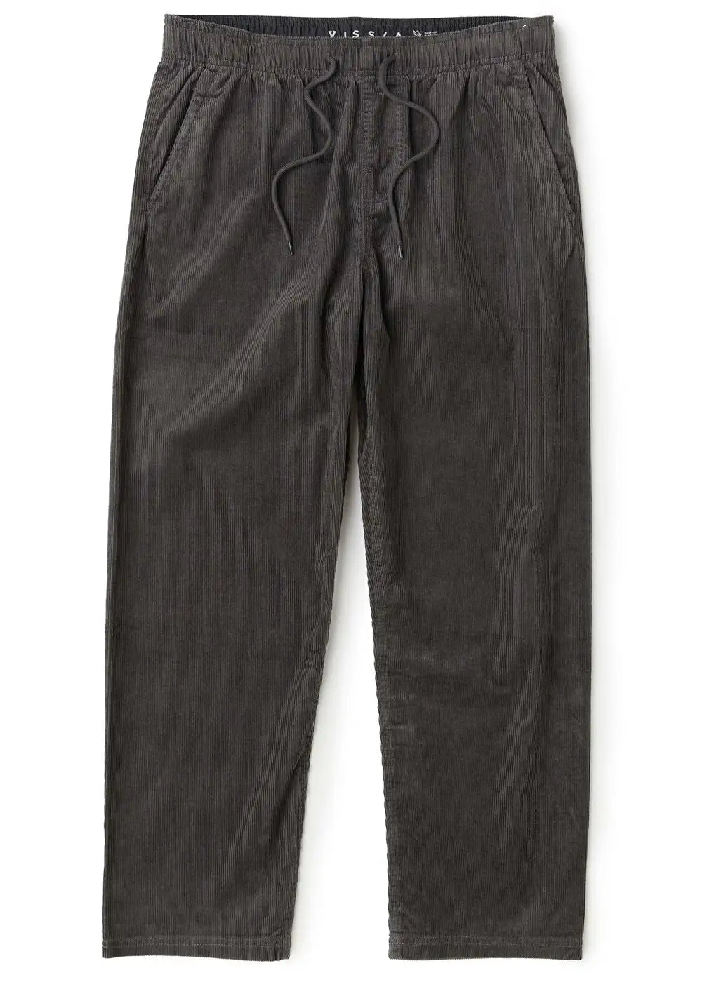 Vissla Mens Pants No See Ums Cord Eco Elastic